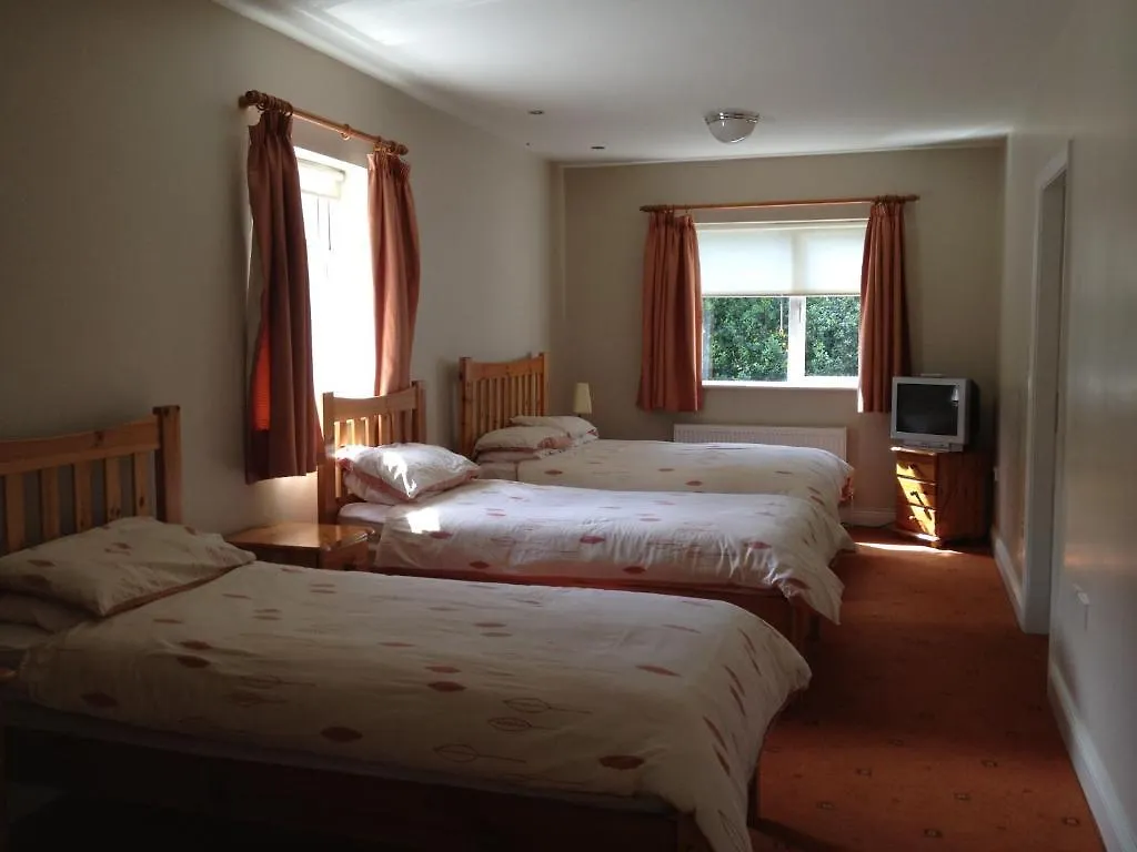 Kerry Coast Inn Killarney 3*,