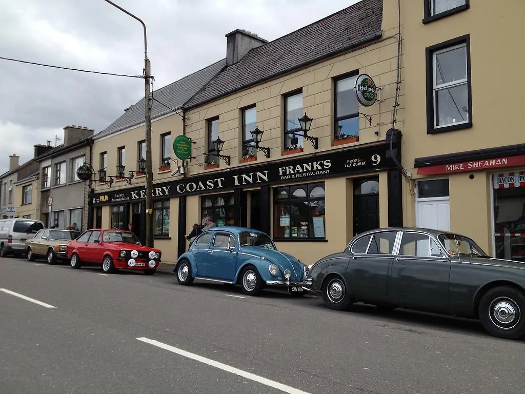 Kerry Coast Inn Killarney 3*,  Ireland