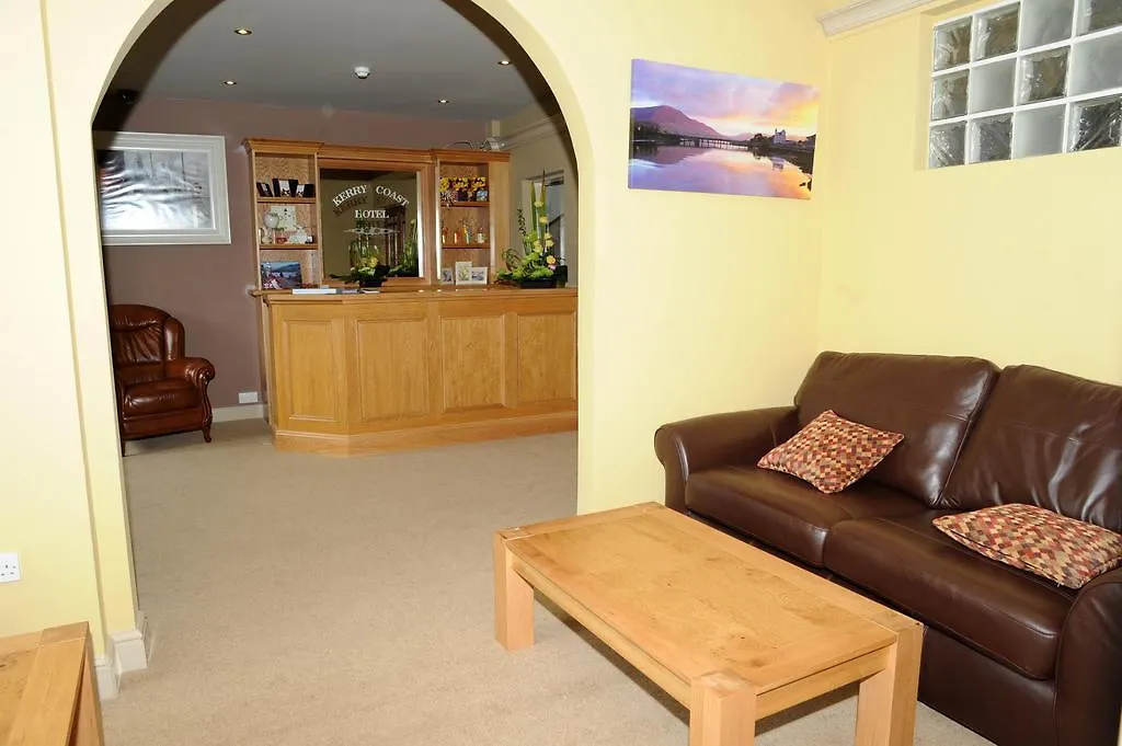 Kerry Coast Inn Killarney Otel