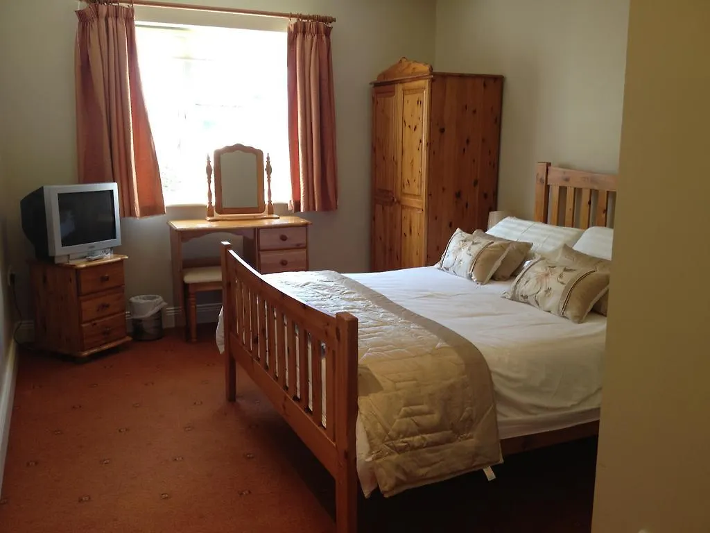 Kerry Coast Inn Killarney Hotel