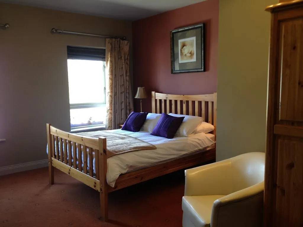Kerry Coast Inn Killarney 3*,  İrlanda