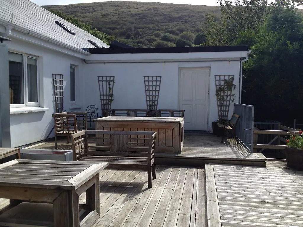 Kerry Coast Inn Killarney Otel