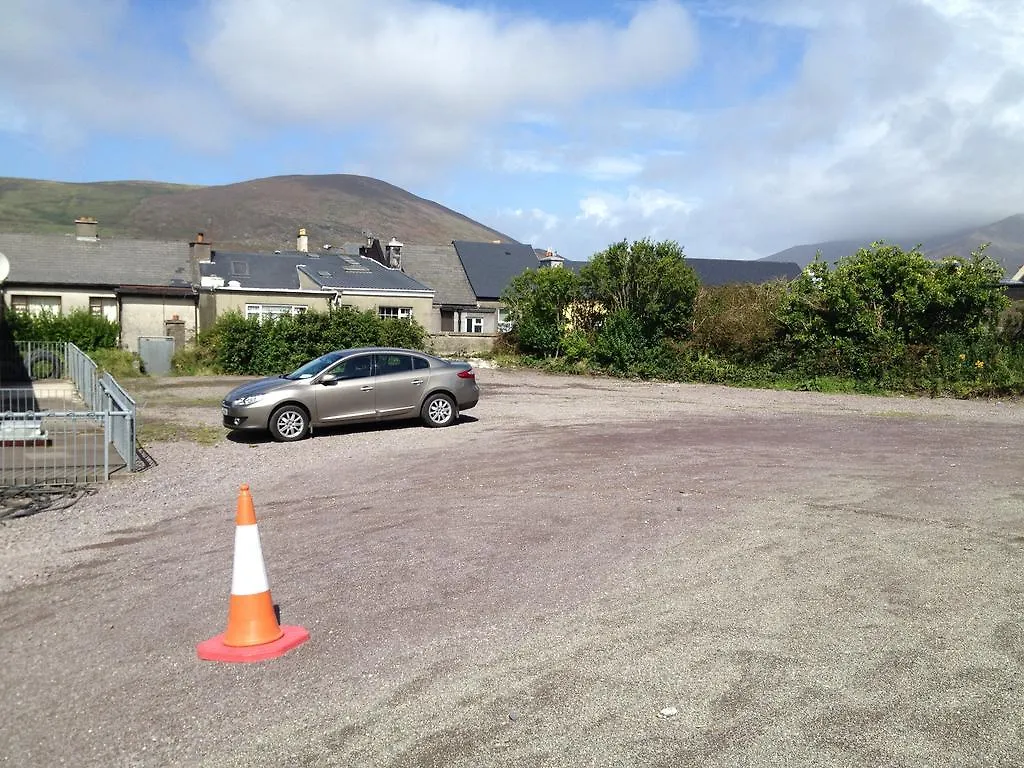 *** Otel Kerry Coast Inn Killarney İrlanda
