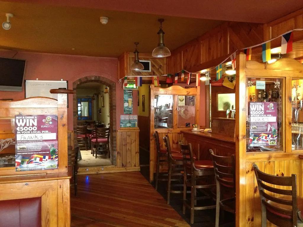 Kerry Coast Inn Killarney