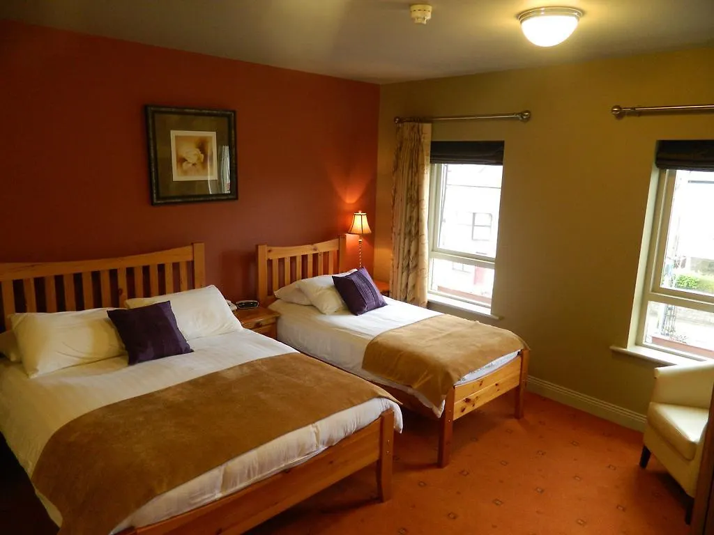 Otel Kerry Coast Inn Killarney