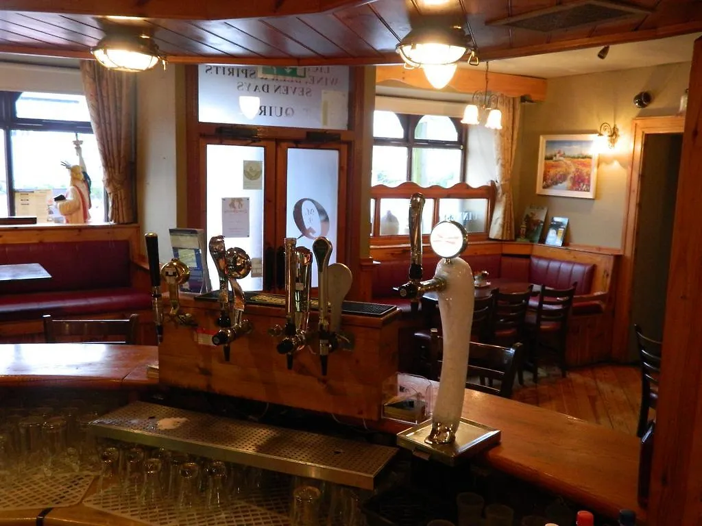 Kerry Coast Inn Killarney