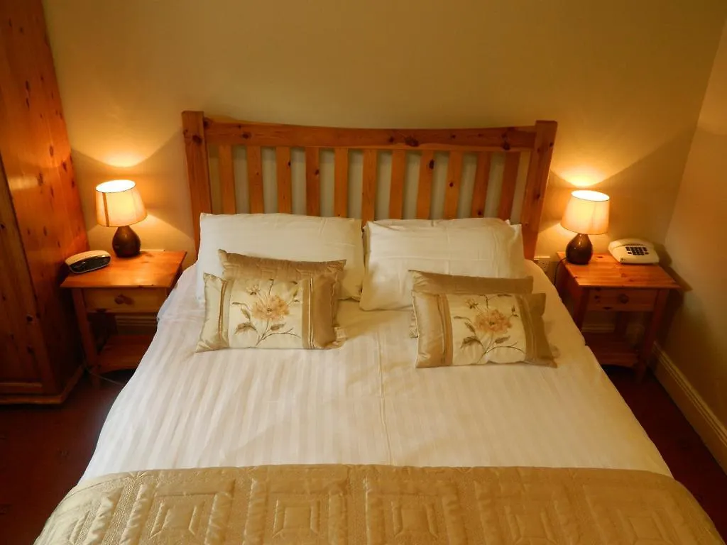 Kerry Coast Inn Killarney İrlanda