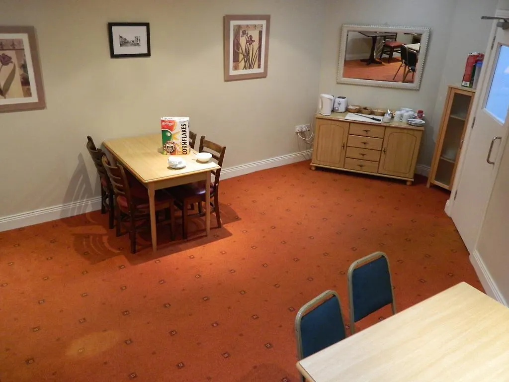 Kerry Coast Inn Killarney 3*,  İrlanda