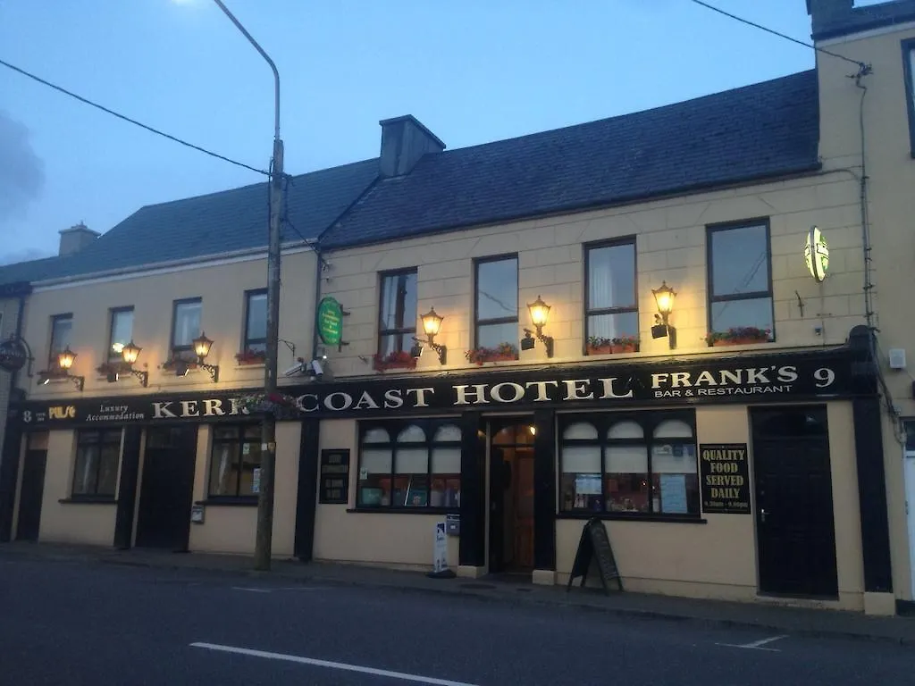 Hotel Kerry Coast Inn Killarney