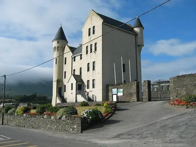 *** Otel Kerry Coast Inn Killarney İrlanda