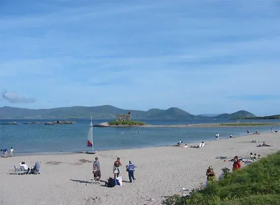 Kerry Coast Inn Killarney