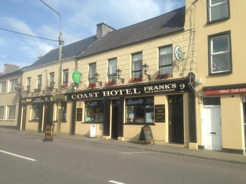 Kerry Coast Inn Killarney